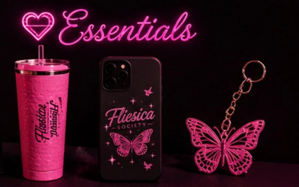 Fliesica Essentials
