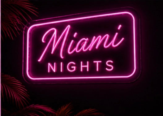 Miami Nights