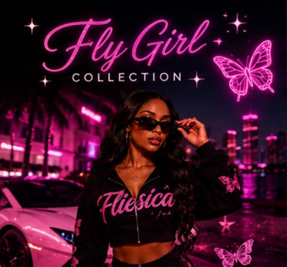 Fly Girl Collection